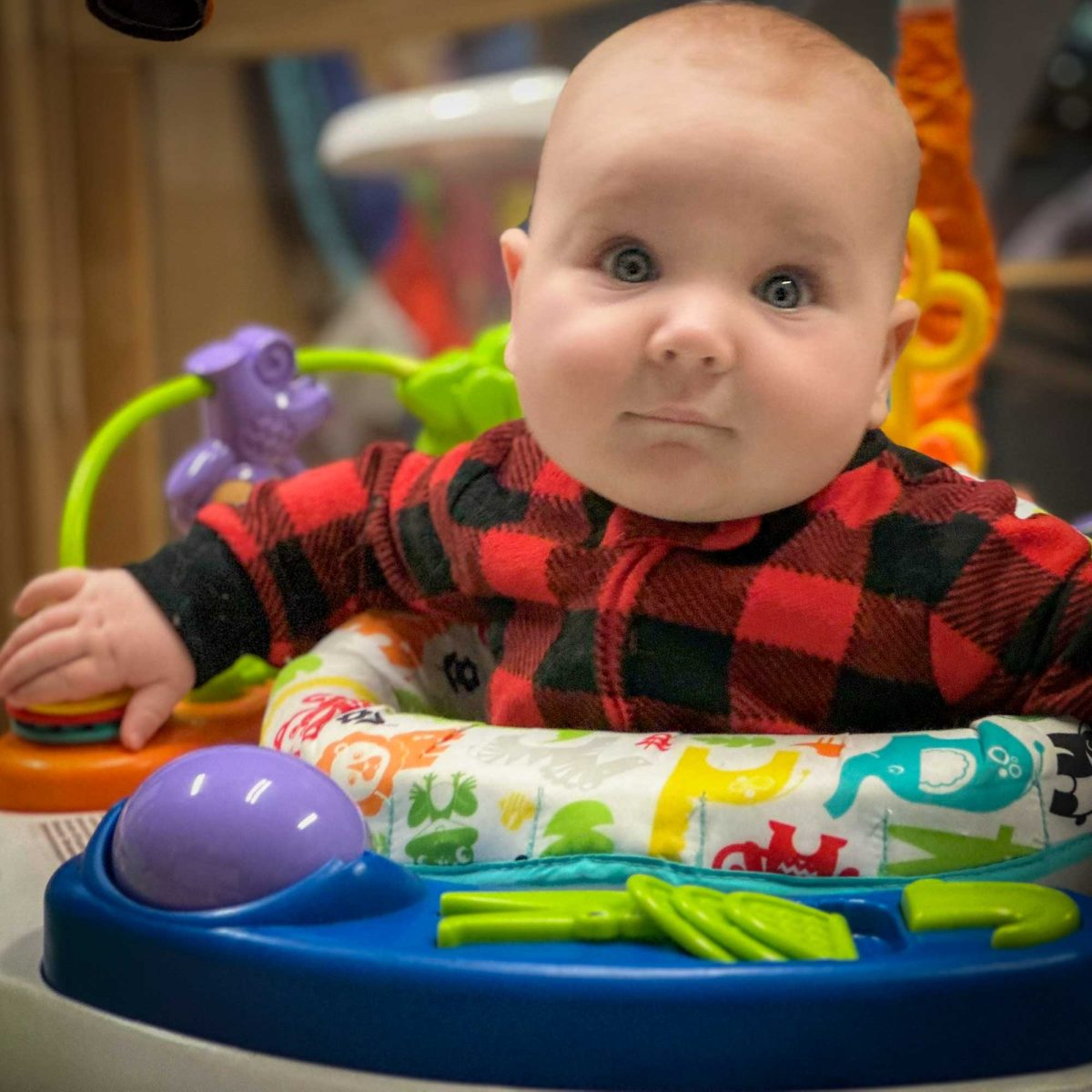 Parent Resources | Toddler Tech Child Care