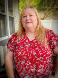 WENDY KILBRIDE